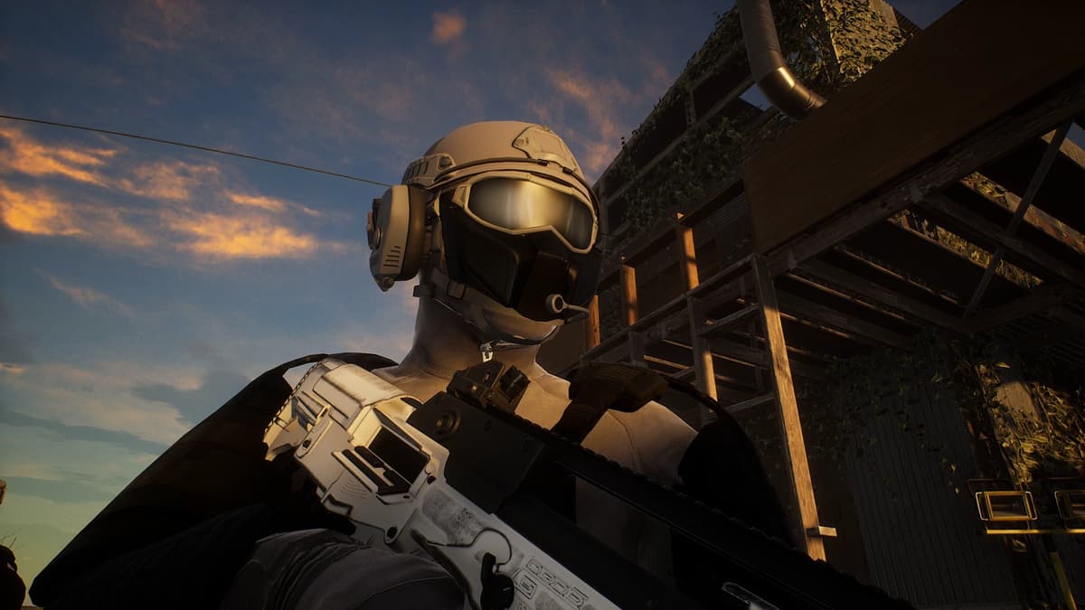 Military Dictatorship thumbnail