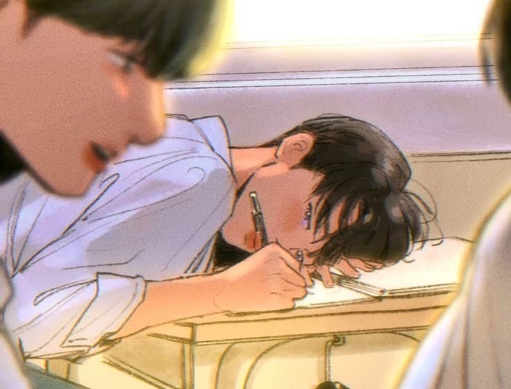 Jungkook- Jikook thumbnail