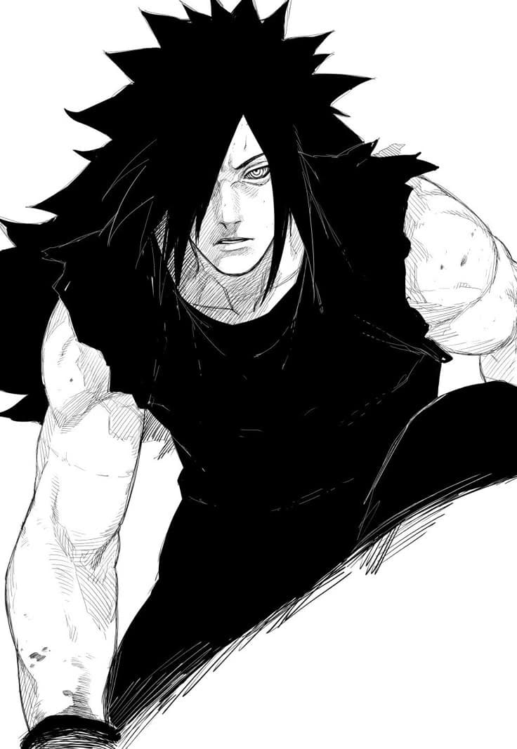 madara uchiha ꩜ thumbnail
