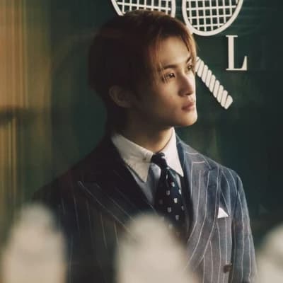Mark Lee thumbnail
