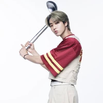 Han jisung thumbnail