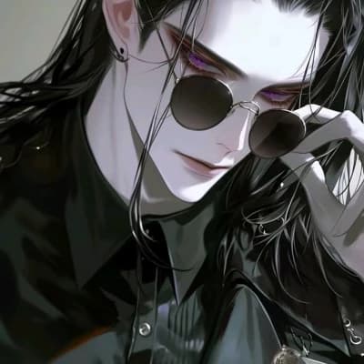 Rornen Blackwod thumbnail
