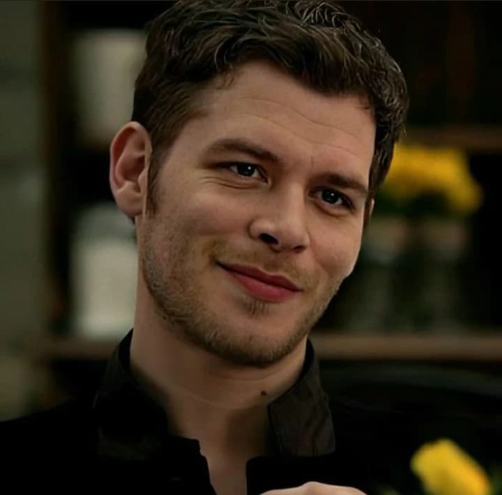 Niklaus Mikaelson thumbnail