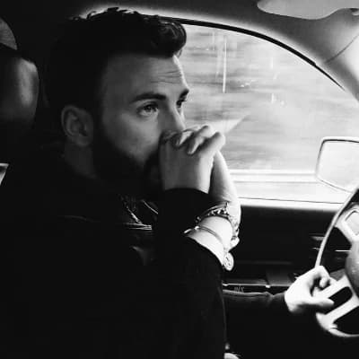 Chris Evans thumbnail