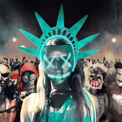 Purge night  thumbnail