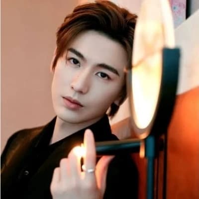 Zhang Ling He thumbnail