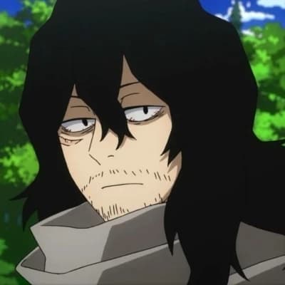 Shota Aizawa thumbnail