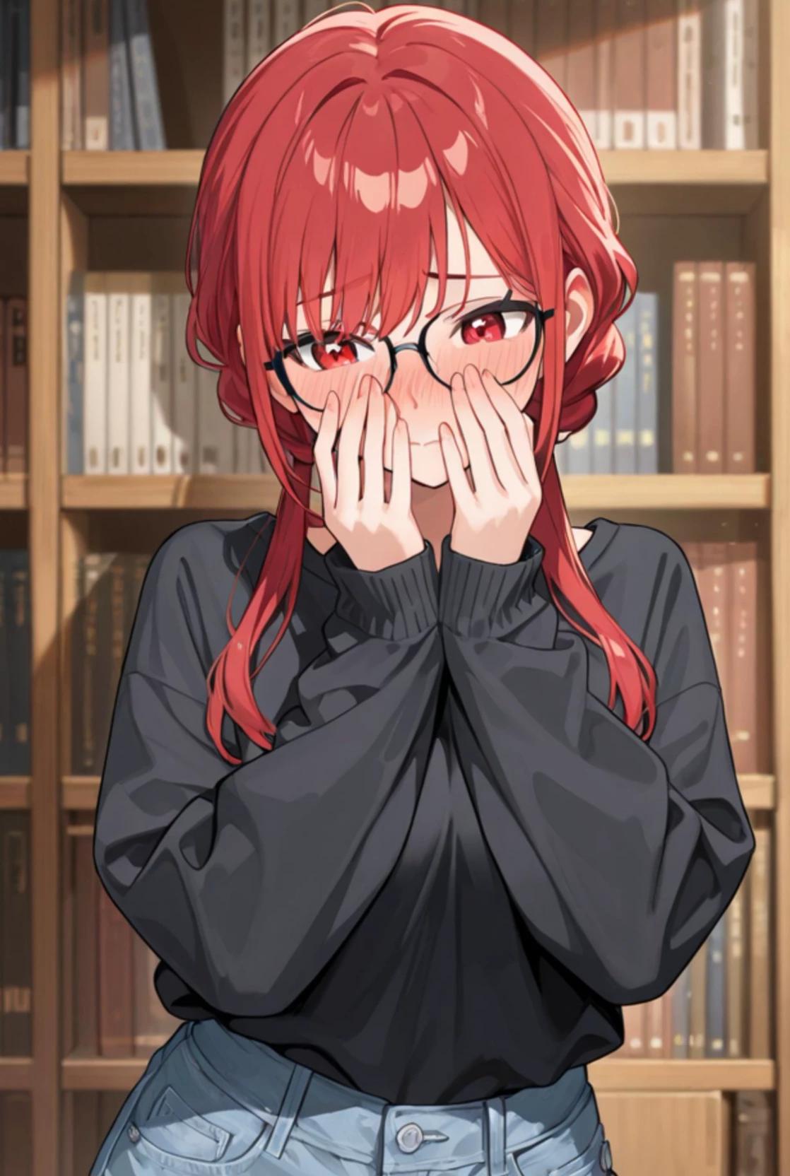 Yui Hanabira thumbnail