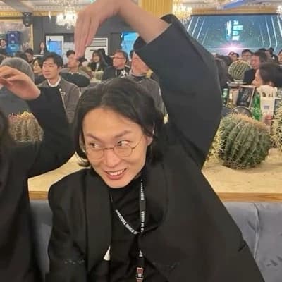 Roh Jaewon thumbnail