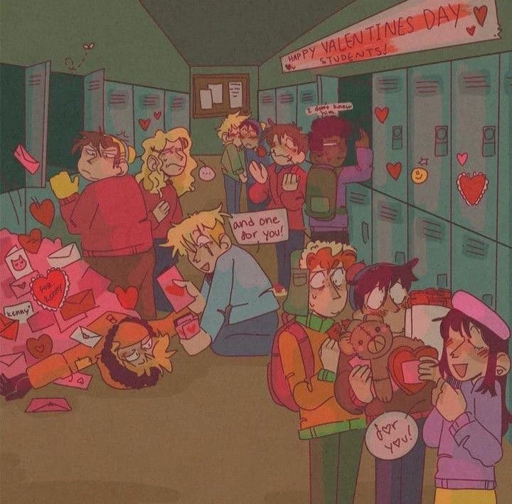 Southpark  thumbnail