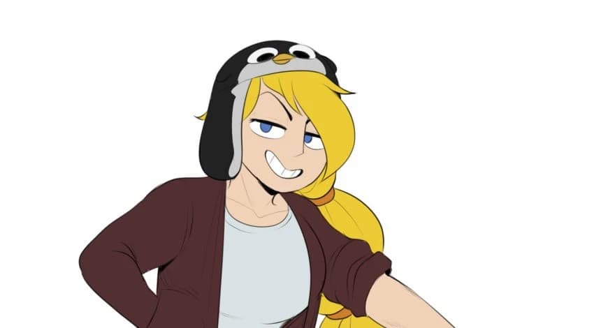 Maggie thumbnail