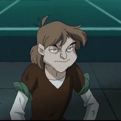 Groxo (Todd Tolansky) thumbnail