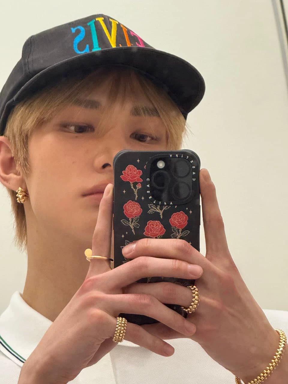 Hang Hyunjin - Hyunin thumbnail