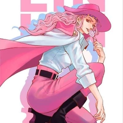 Charlotte Linlin thumbnail