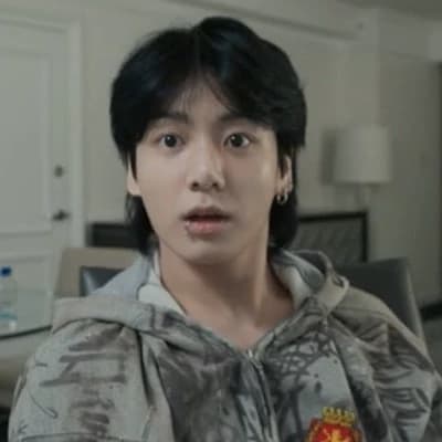 Jungkook thumbnail