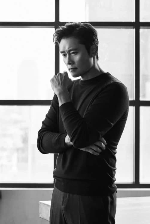 Lee Byung-Hun thumbnail