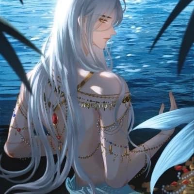 Gyojin\[El hombre sirena\] thumbnail