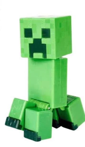 Creeper Bot thumbnail