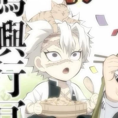 Sanemi Shinazugawa thumbnail