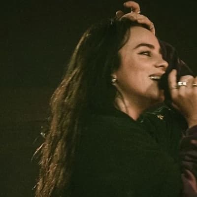 Billie Eilish thumbnail