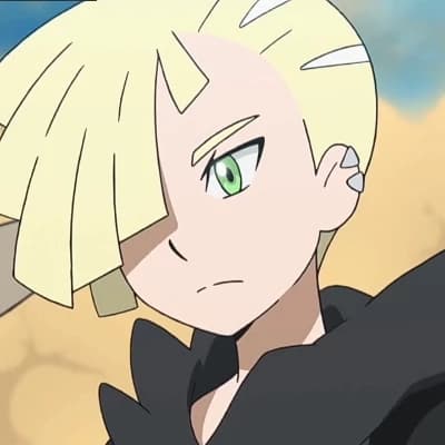 Gladion thumbnail