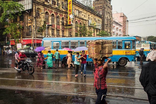 Kolkata, India thumbnail
