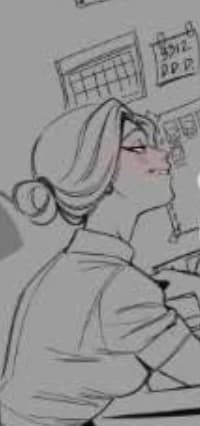 Cassandra(female night guard from that's not my neighbor) thumbnail
