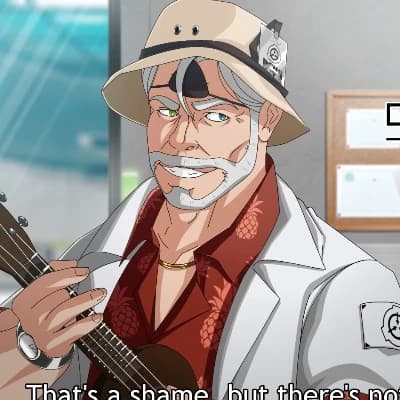Dr. Alto Clef thumbnail