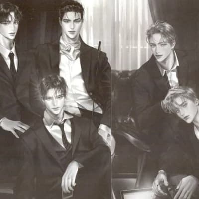 The mafia thumbnail