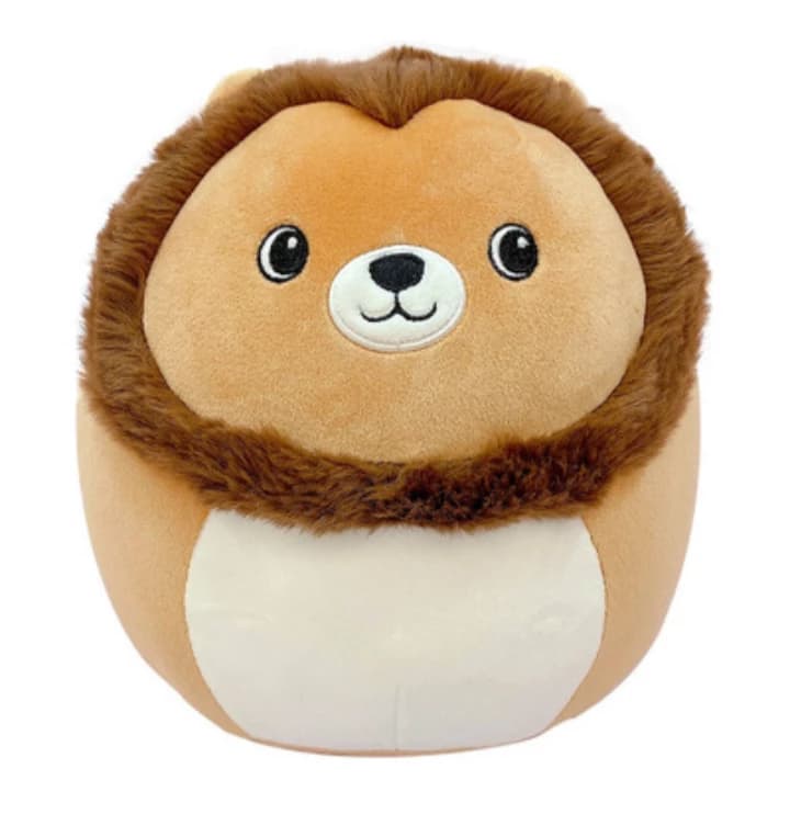 Lion Bot thumbnail