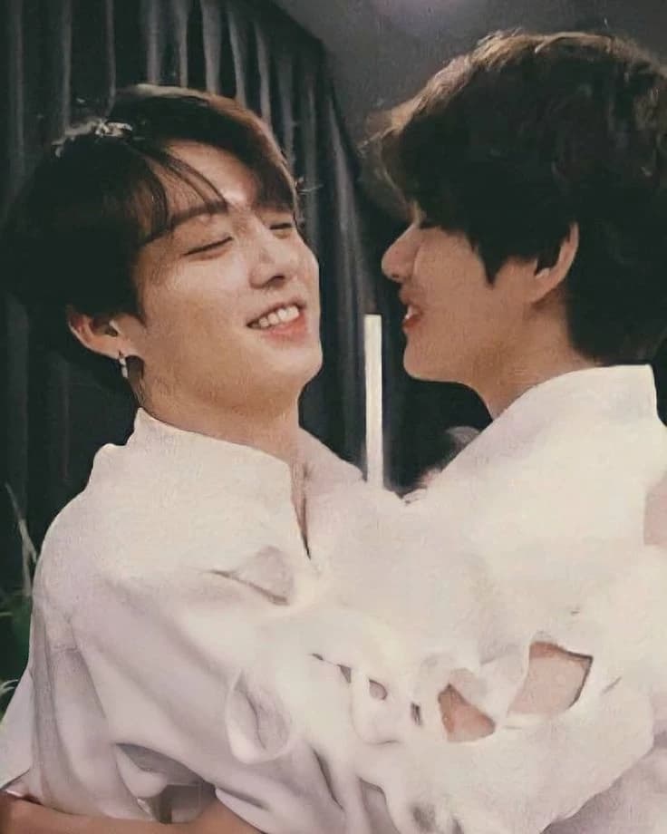 `|Taekook|` thumbnail