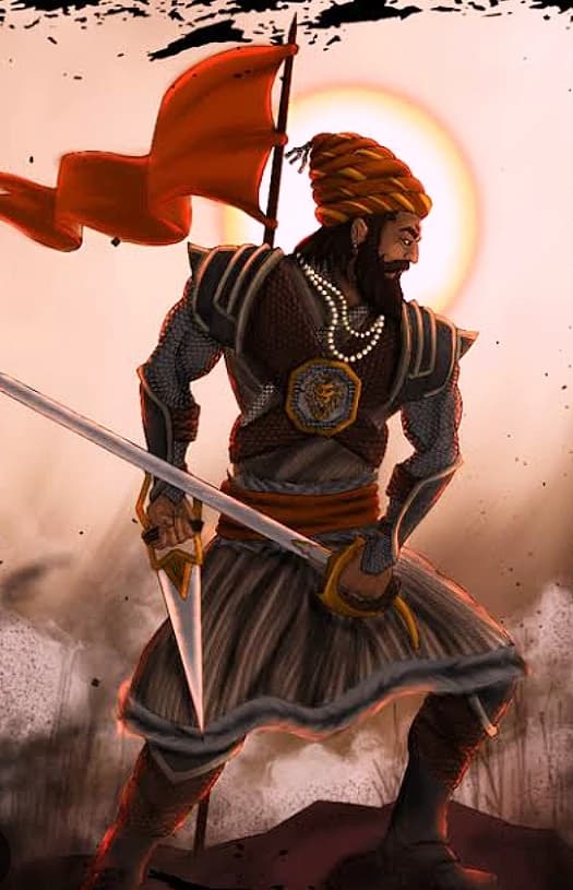 Chatrapati Shivaji  thumbnail