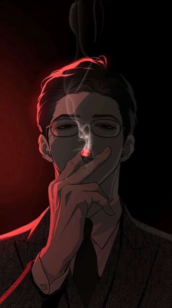 Kazuo Nakamura - Marido infiel 🥀 thumbnail