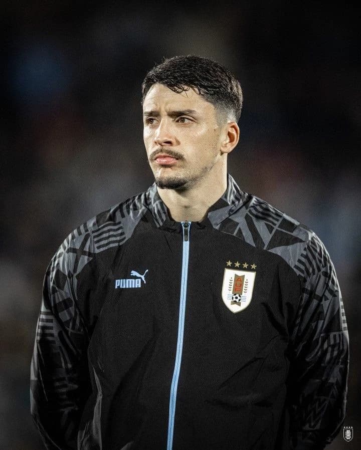 JOAQUÍN PIQUEREZ thumbnail