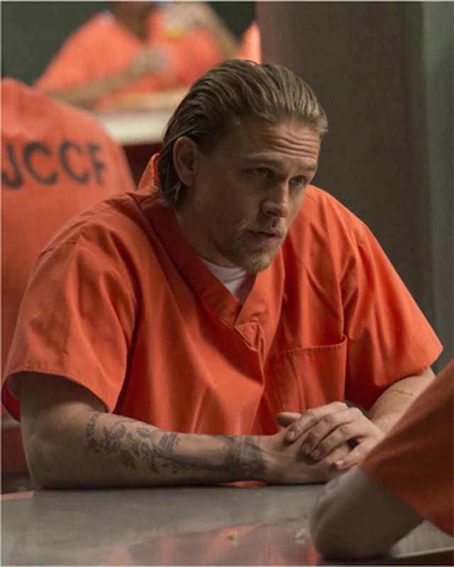 Jax Teller  thumbnail