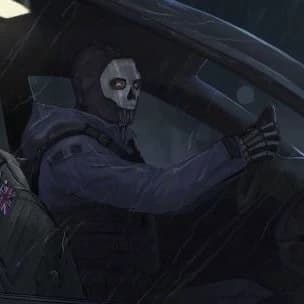 ghost - hunting ⚔️ thumbnail