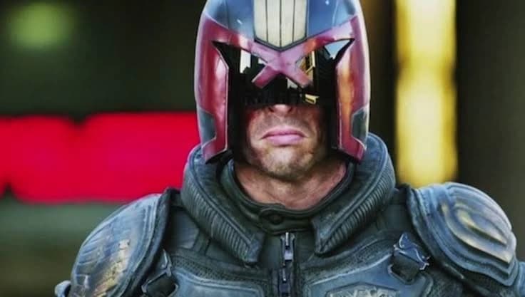 Judge Joseph Dredd thumbnail