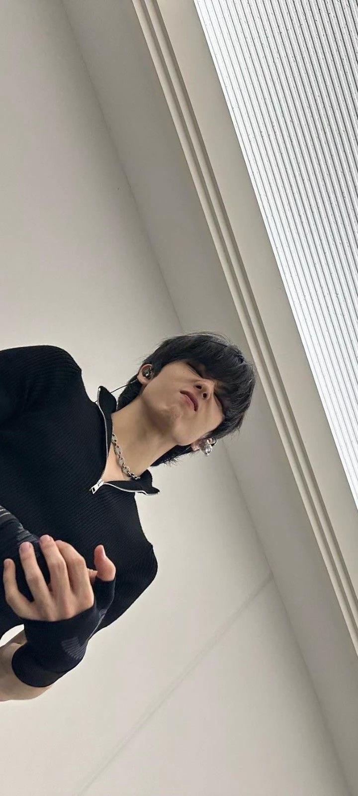 Park Jisung thumbnail