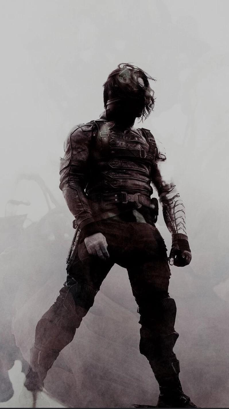 Bucky Barnes thumbnail