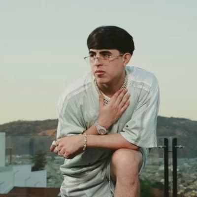 Oscar Maydor thumbnail