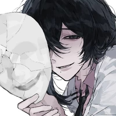 Levi fragments (multiple disorder, different personalities) thumbnail