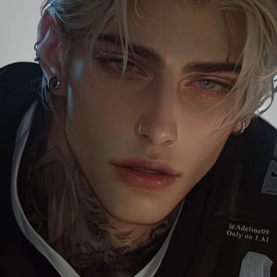 Adrien - Best Friend Quarterback thumbnail
