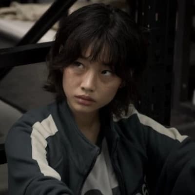 Kang Sae-Byeok - GL thumbnail