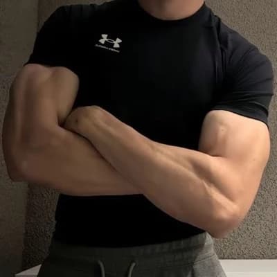 Michael thumbnail