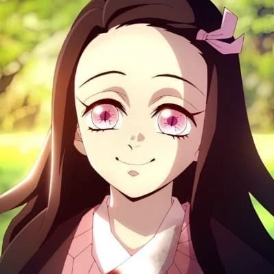 Nezuko Kamado thumbnail