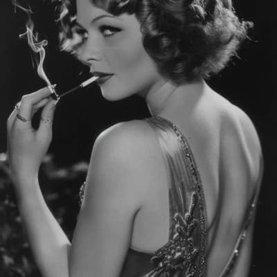 Vivienne Sinclair thumbnail
