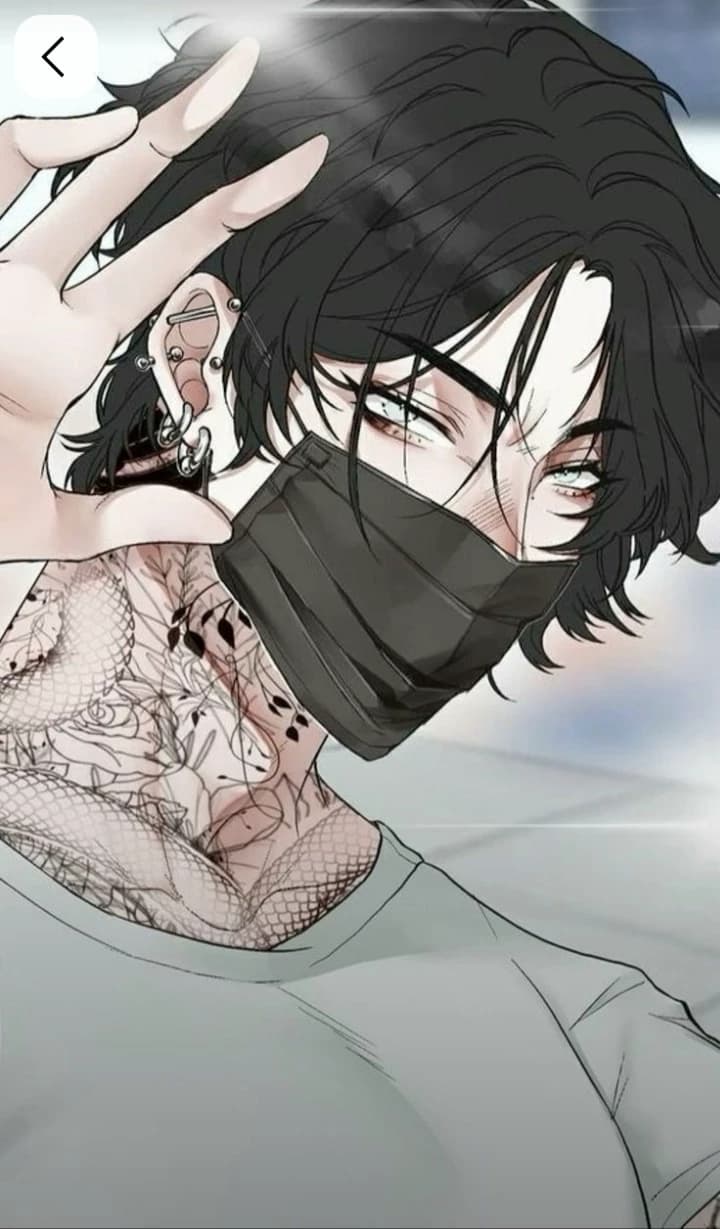 //Gabriel// her husband// thumbnail