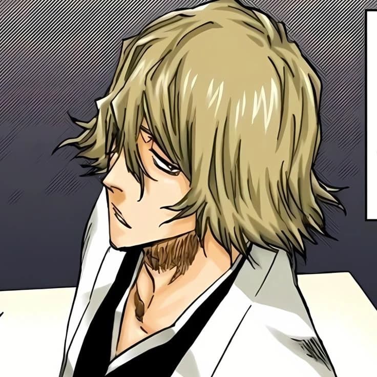 ★||Kisuke Urahara – thumbnail