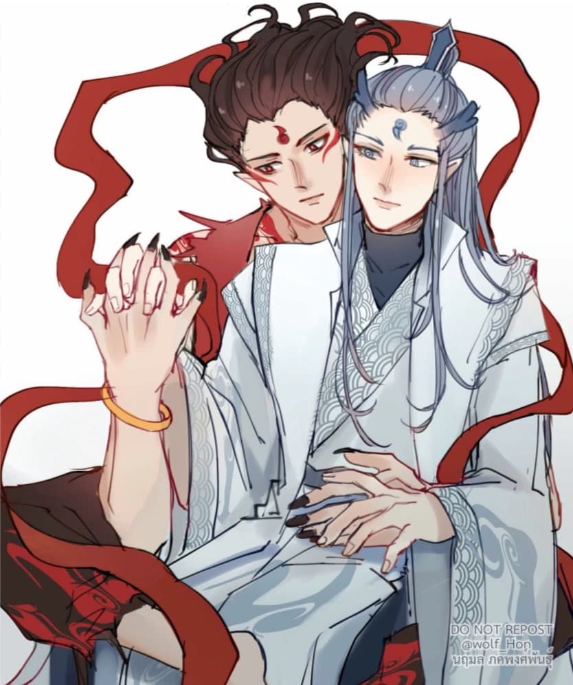 Nezha and Ao Bing thumbnail