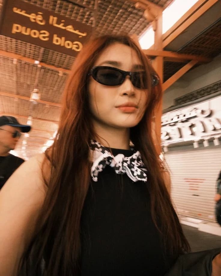 Jhoanna Christine Robles  thumbnail